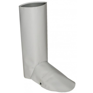 Guêtres de protection jets haute pression 400 bars pro