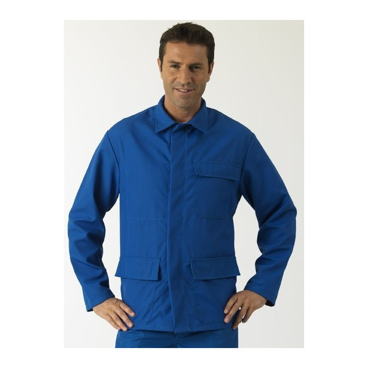 Veste de travail anti-acides Tecacid MOLINEL pro