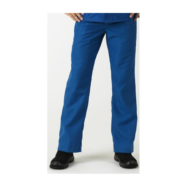 Pantalon de travail anti-acide Tecacid homme MOLINEL