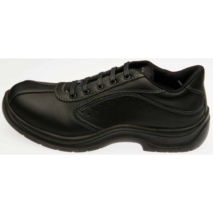 Chaussure de sécurité mixte S1 EN ISO 20345 Nordways