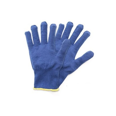 Gant tricoté thermastat-lycra jauge 13