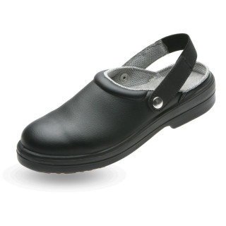 Sabot de sécurité avec bride NORDWAYS cuisine et service