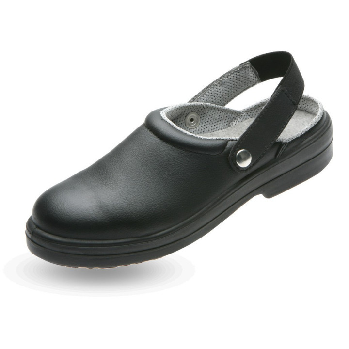 Sabot de sécurité avec bride NORDWAYS cuisine et service