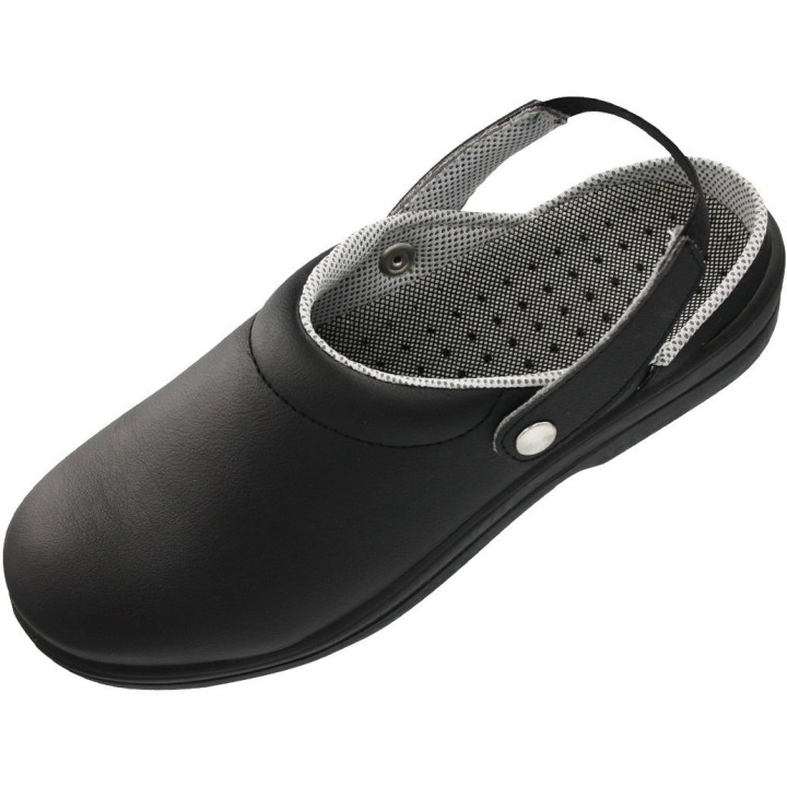 Sabot de sécurité avec bride NORDWAYS cuisine et service