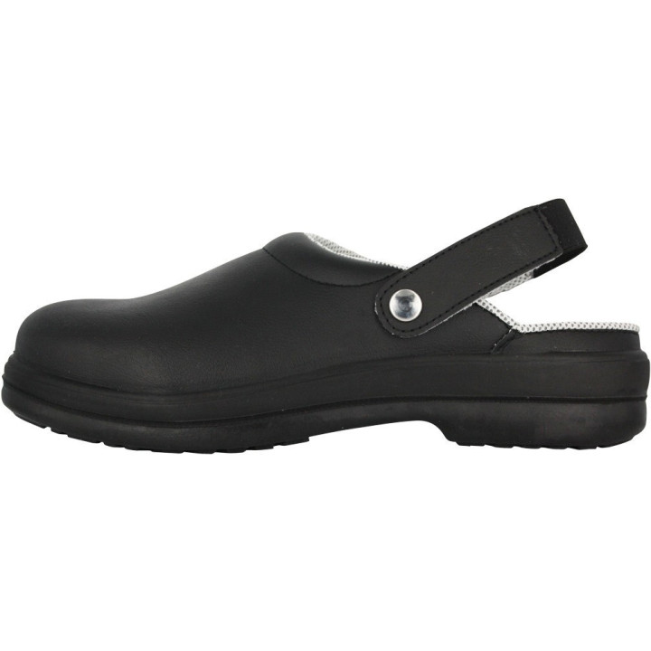 Sabot de sécurité avec bride NORDWAYS cuisine et service