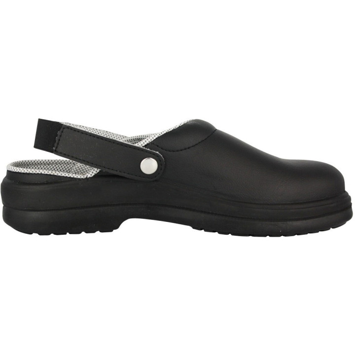 Sabot de sécurité avec bride NORDWAYS cuisine et service