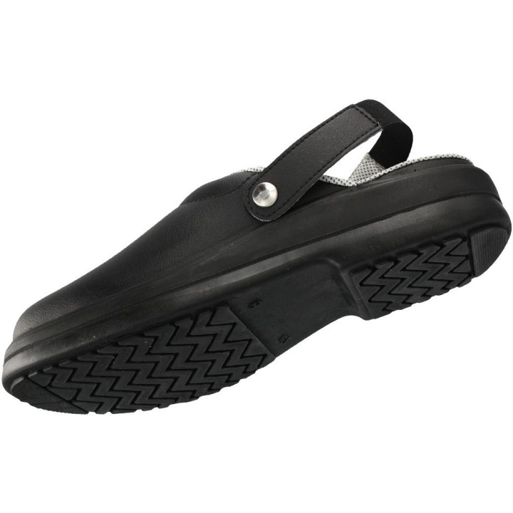 Sabot de sécurité avec bride NORDWAYS cuisine et service