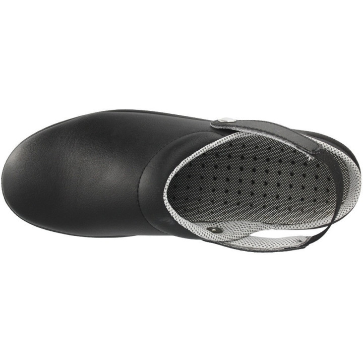 Sabot de sécurité avec bride NORDWAYS cuisine et service