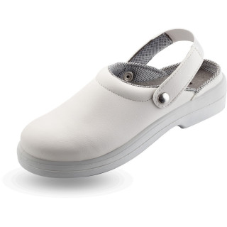 Sabot de sécurité avec bride NORDWAYS cuisine et service