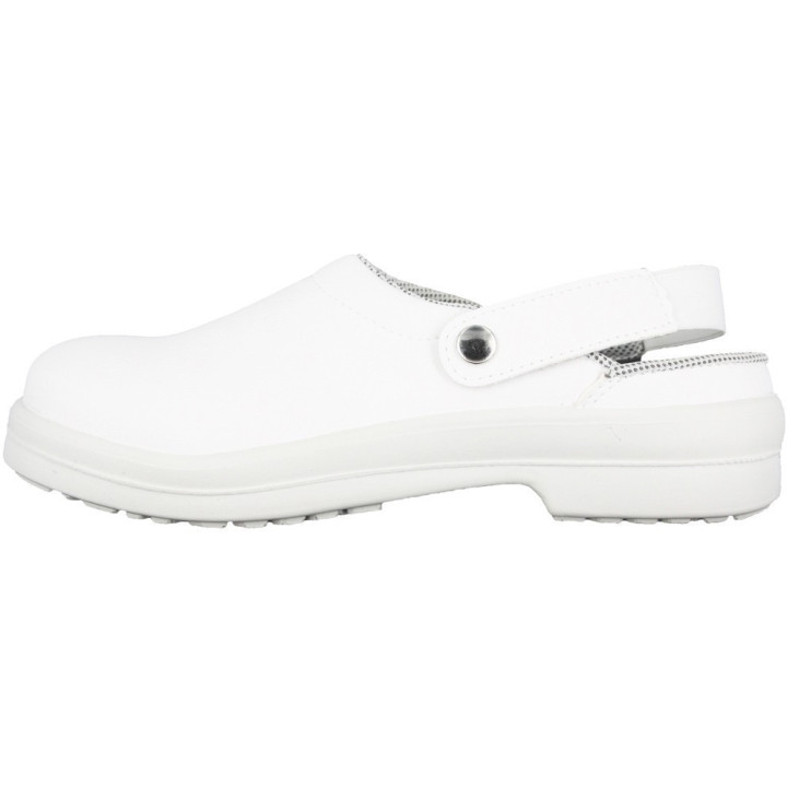 Sabot de sécurité avec bride NORDWAYS cuisine et service