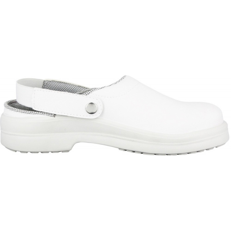 Sabot de sécurité avec bride
