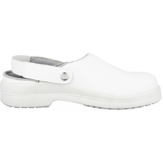 Sabot de sécurité avec bride