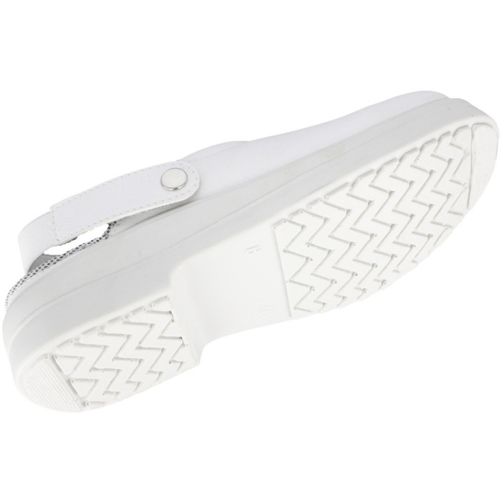 Sabot de sécurité avec bride NORDWAYS cuisine et service