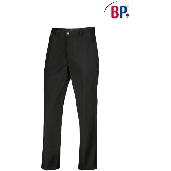 Pantalon de service homme en Comfortec stretch