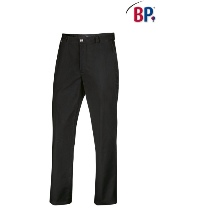Pantalon de service homme Comfortec stretch BP noir
