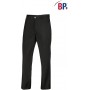 Pantalon de service homme en Comfortec stretch