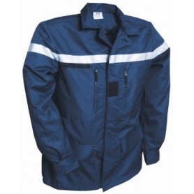 Veste Sapeurs Pompiers F1