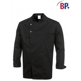 Veste cuisinier patissier manches longues BP