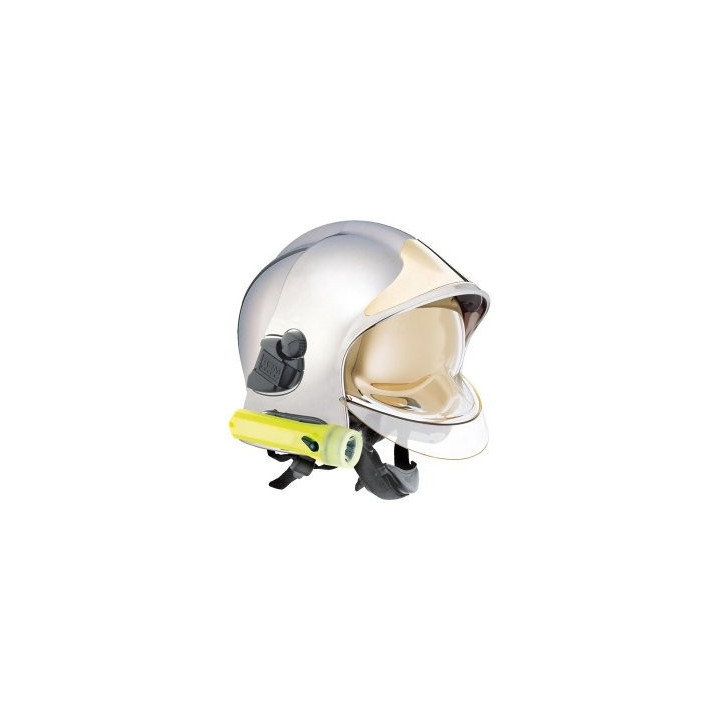 Casque F1 sapeurs pompiers MSA Gallet EN443 NIT311