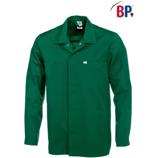 Veste agroalimentaire mixte HACCP pour métiers de bouche