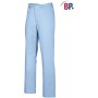 Pantalon mixte agroalimentaire conforme HACCP