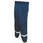 Pantalon securite incendie f1 sans liseré.