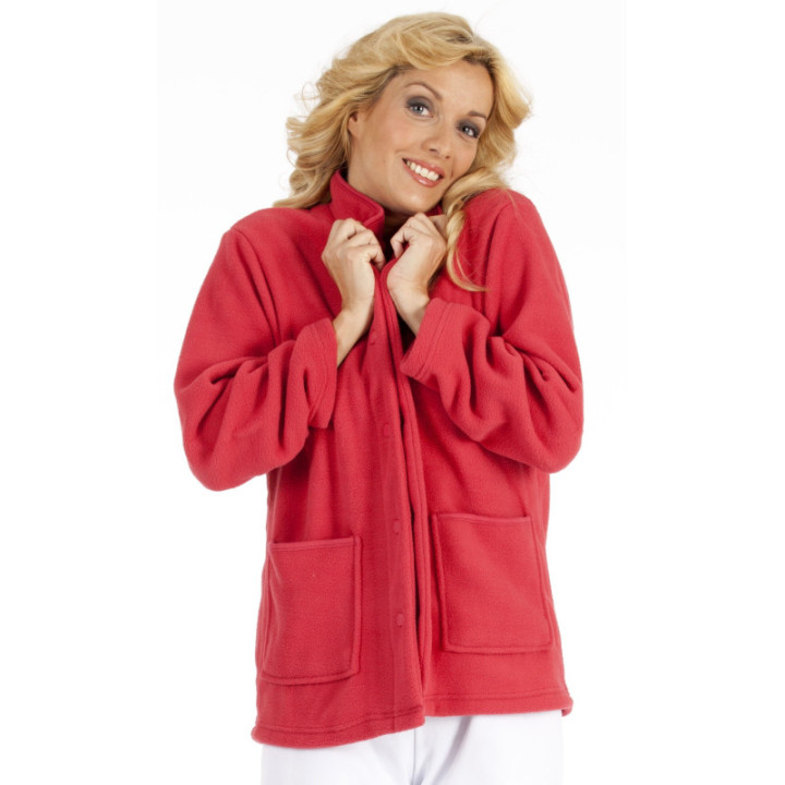 Passe couloir infirmière manches longues femme JALS HASSON