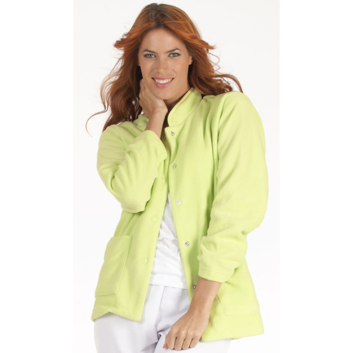 Passe couloir infirmière manches longues femme JALS HASSON