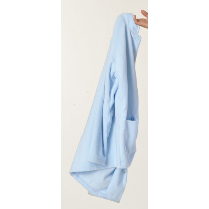 Passe couloir infirmière manches longues femme JALS HASSON