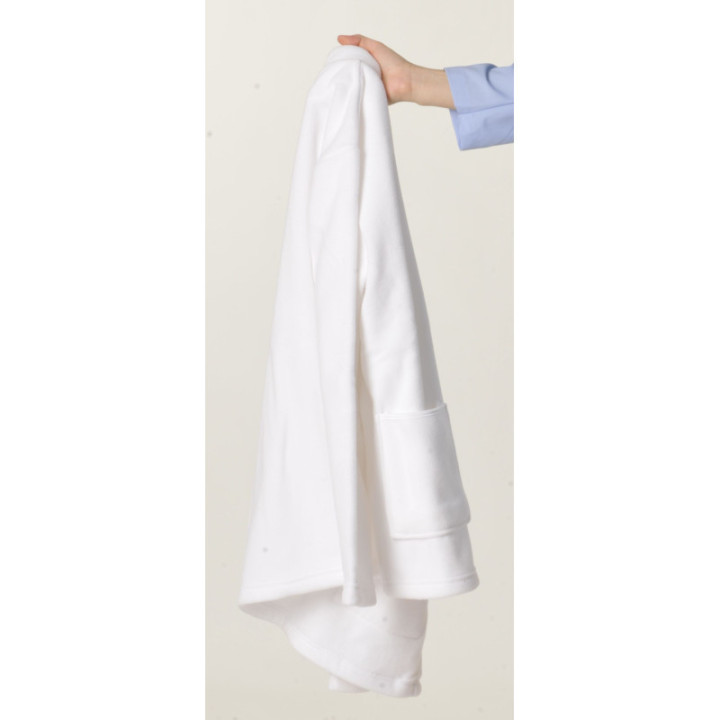 Passe couloir infirmière manches longues femme JALS HASSON