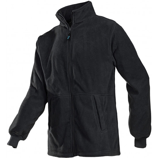 Parka à doublure fixe et blouson polaire détachable 3 en 1