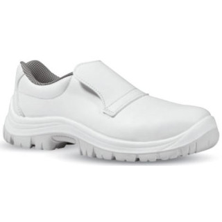 Mocassin de sécurité cuisine pâtisserie U-Power SRC