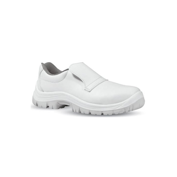 Mocassin de sécurité cuisine pâtisserie U-Power SRC