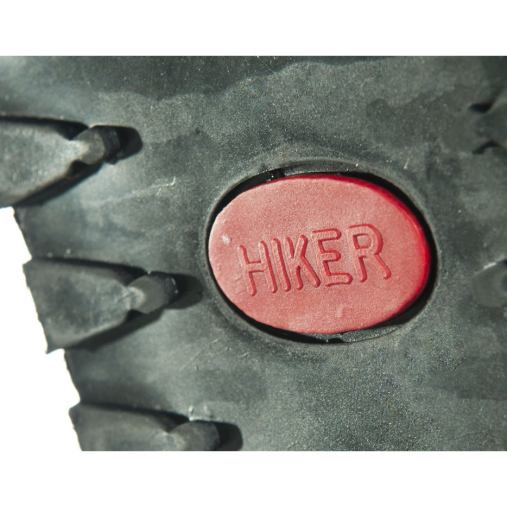 Chaussure de sécurité forestière homme SIP bûcheron