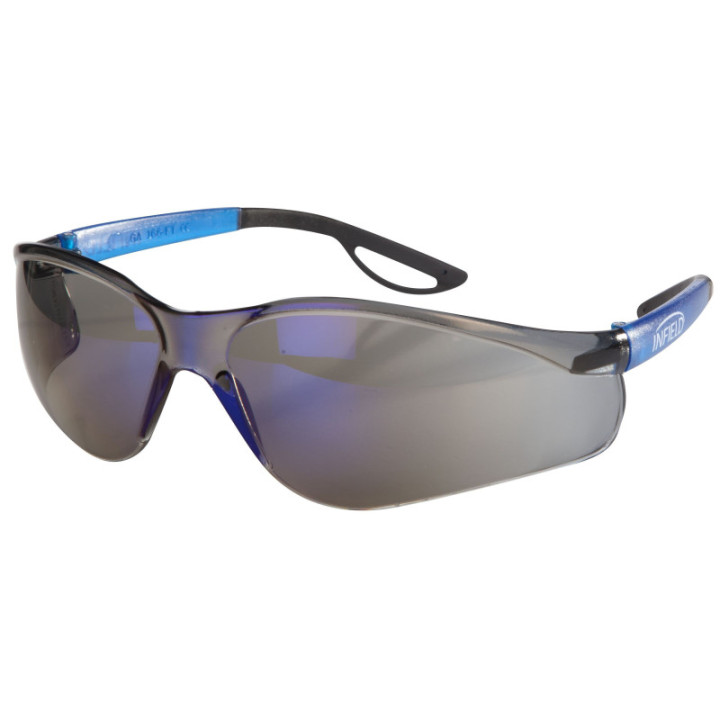 Lunettes de protection élagage SIP norme EN 166 adulte