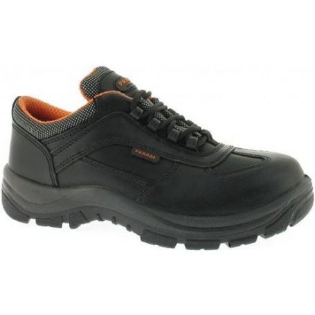 Chaussures de securite basses homme en 345 s3 parade