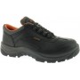 Chaussures de securite basses homme en 345 s3 parade