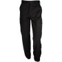 Pantalon type treillis F2 satin