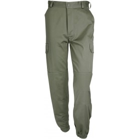 Pantalon type treillis F2 satin (2)