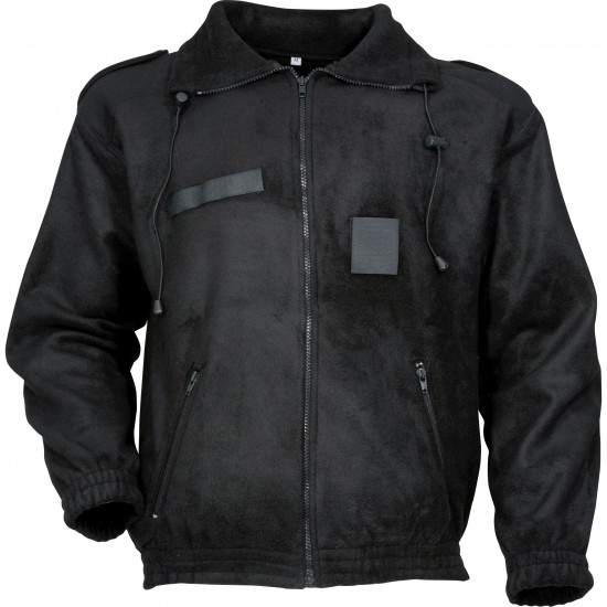 Blouson polaire army