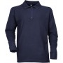 Polo F1 coton