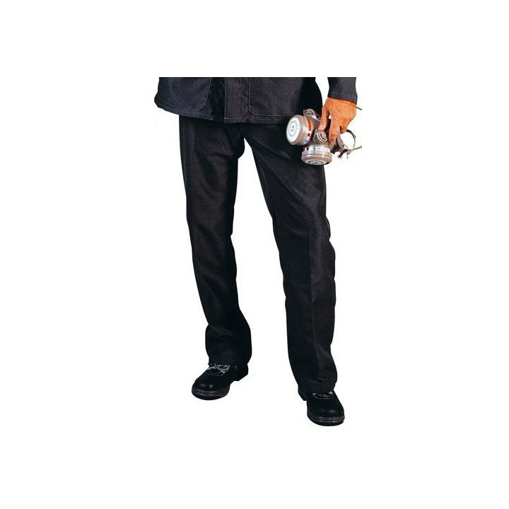 Pantalon de travail anti-acide Novacid EN 13034 adulte