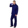 Pantalon de travail multirisques en tecapro zone atex