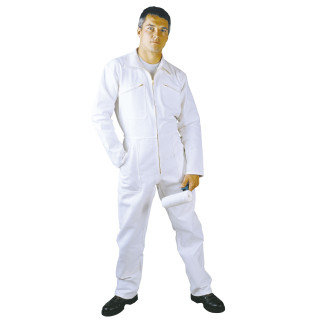 Combinaison de travail polycoton homme MUZELLE DULAC