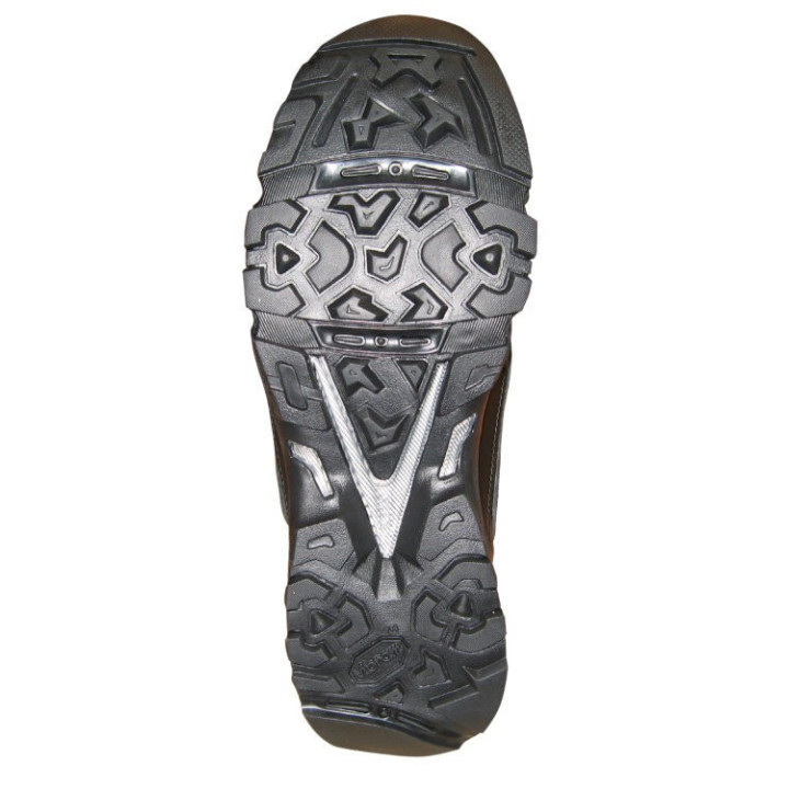 Rangers d’intervention Magnum Elite homme agent de sécurité