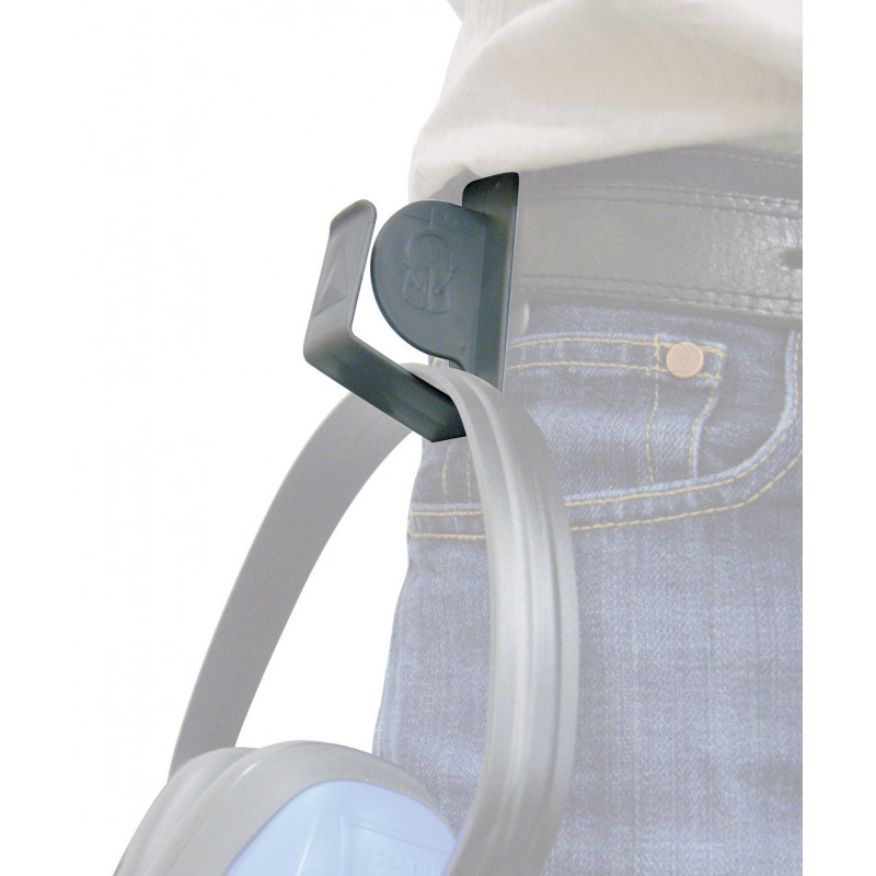 Casque antibruit - SNR 33 db  interlagos