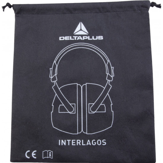 Casque antibruit - SNR 33 db  interlagos