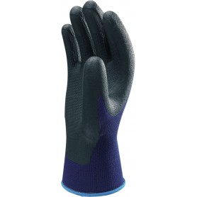Gants showa de mécanique générale pour travaux courants