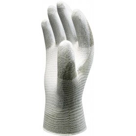 Gants antistatique showa en tricot nylon thunderon®.