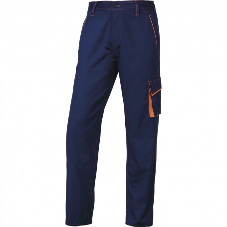 Pantalon de travail panostyle® polyester / coton